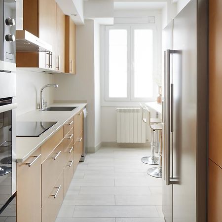 Hamabi Apartment By Feelfree Rentals San Sebastián Zewnętrze zdjęcie