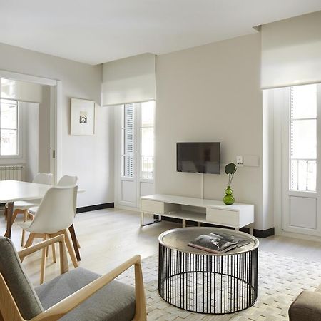 Hamabi Apartment By Feelfree Rentals San Sebastián Zewnętrze zdjęcie
