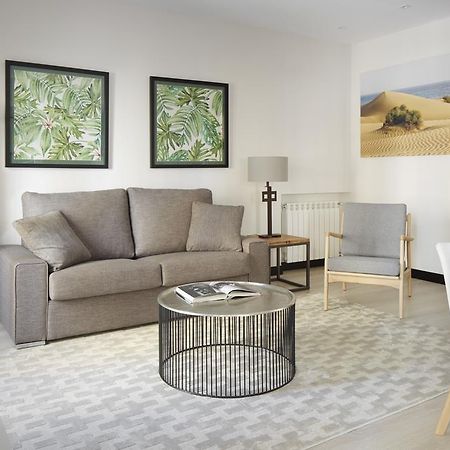 Hamabi Apartment By Feelfree Rentals San Sebastián Zewnętrze zdjęcie