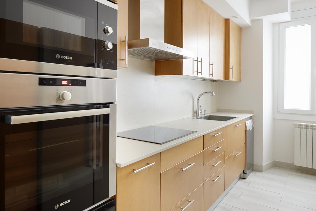 Hamabi Apartment By Feelfree Rentals San Sebastián Zewnętrze zdjęcie
