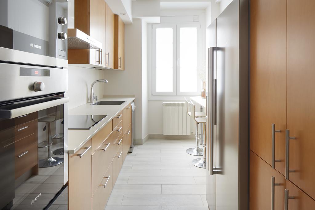 Hamabi Apartment By Feelfree Rentals San Sebastián Zewnętrze zdjęcie