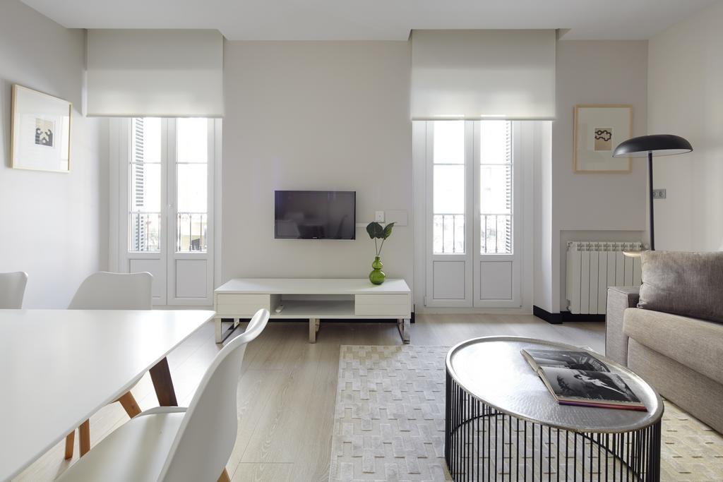 Hamabi Apartment By Feelfree Rentals San Sebastián Zewnętrze zdjęcie