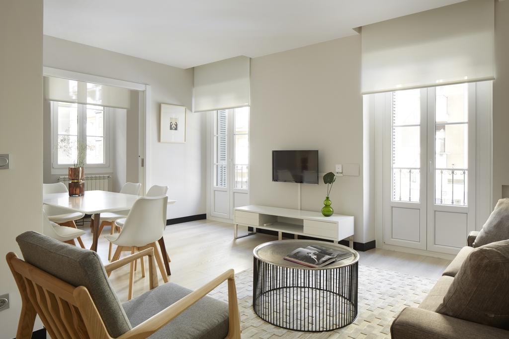 Hamabi Apartment By Feelfree Rentals San Sebastián Zewnętrze zdjęcie