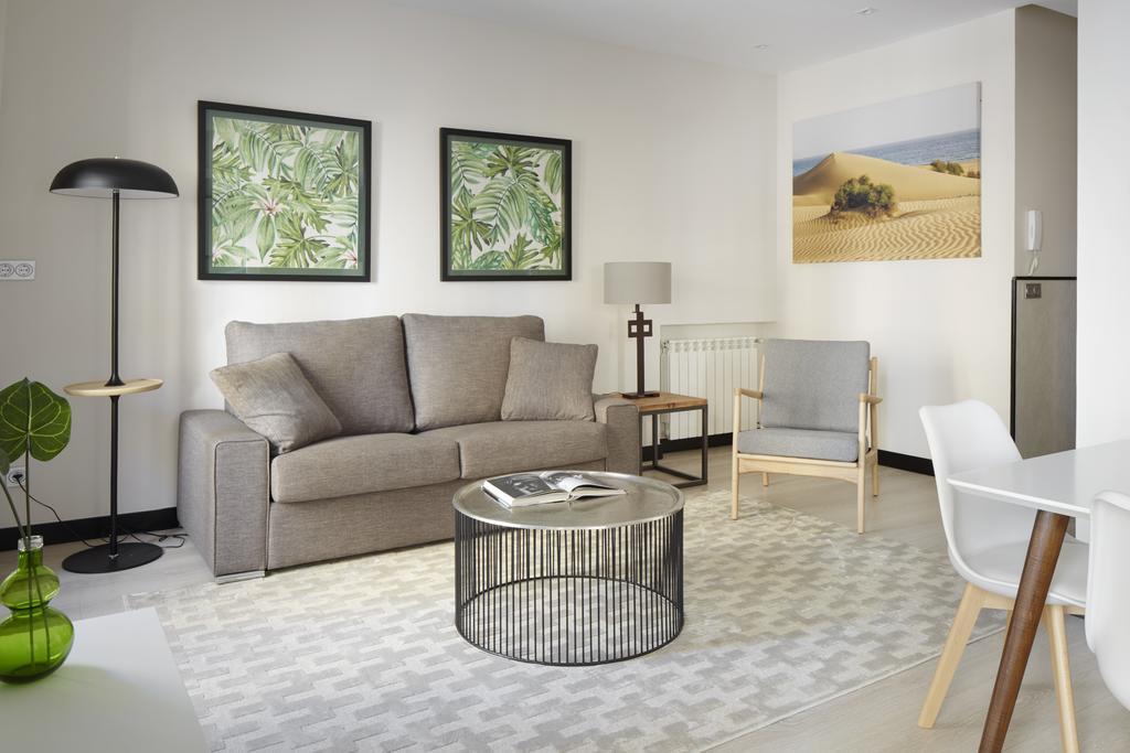 Hamabi Apartment By Feelfree Rentals San Sebastián Zewnętrze zdjęcie