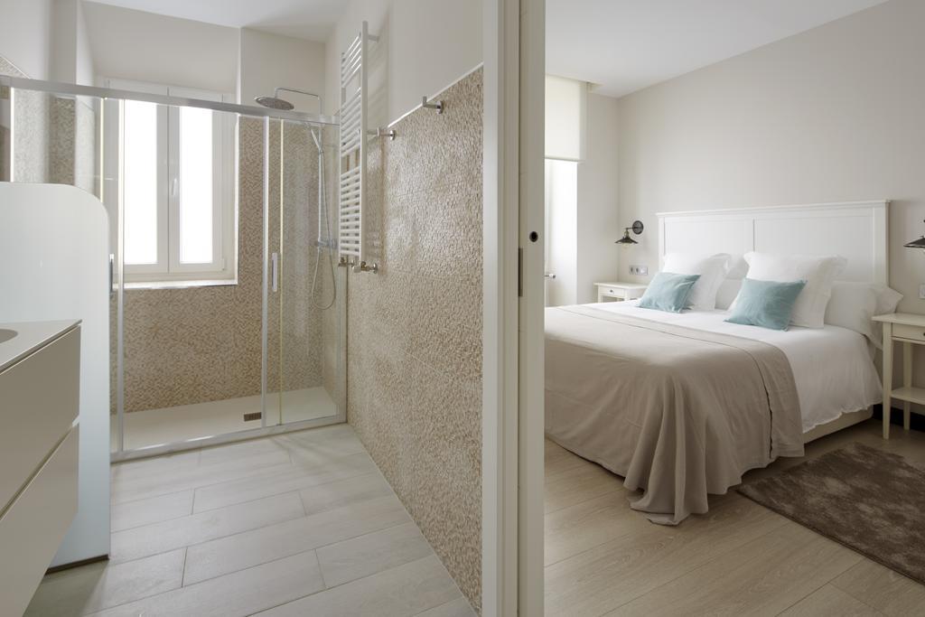 Hamabi Apartment By Feelfree Rentals San Sebastián Zewnętrze zdjęcie