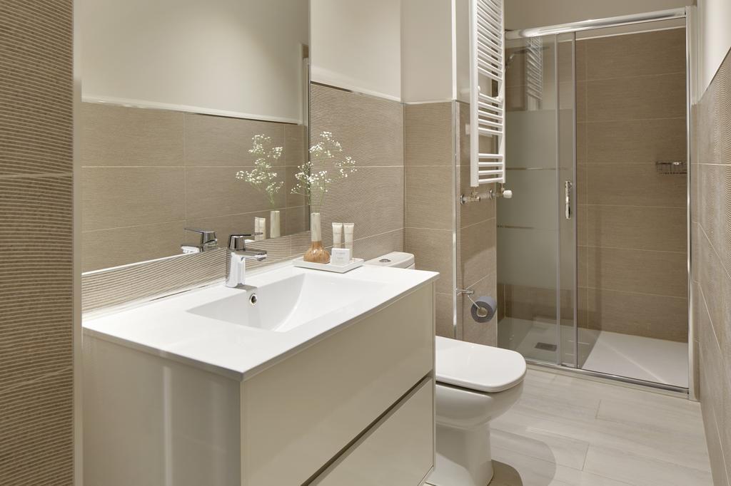 Hamabi Apartment By Feelfree Rentals San Sebastián Zewnętrze zdjęcie