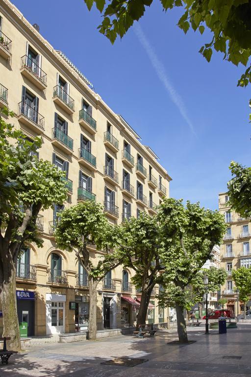 Hamabi Apartment By Feelfree Rentals San Sebastián Zewnętrze zdjęcie
