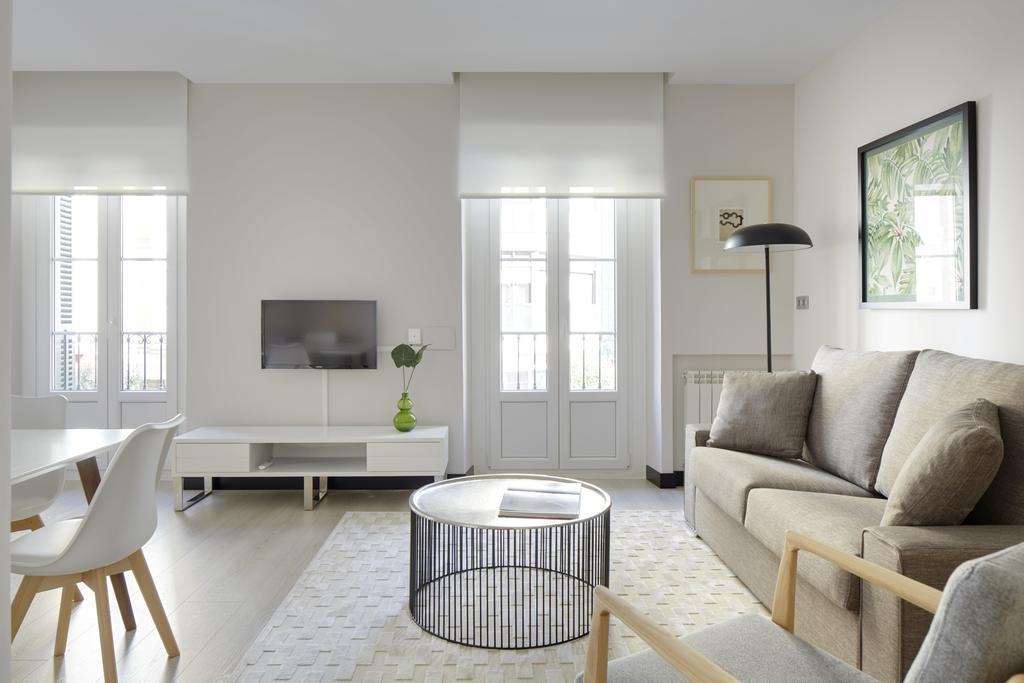 Hamabi Apartment By Feelfree Rentals San Sebastián Zewnętrze zdjęcie