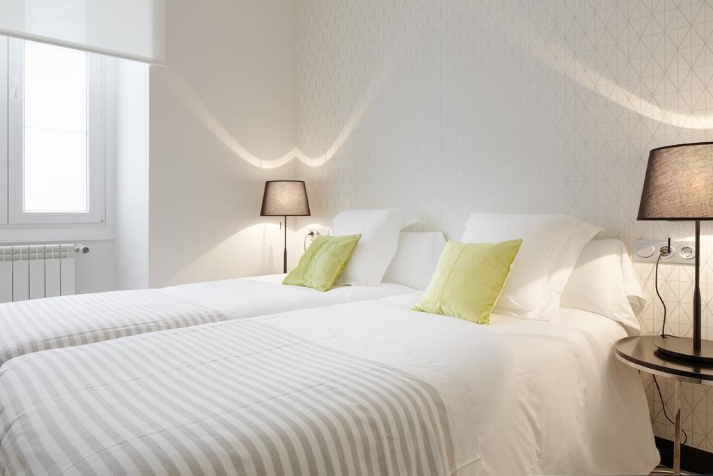 Hamabi Apartment By Feelfree Rentals San Sebastián Zewnętrze zdjęcie