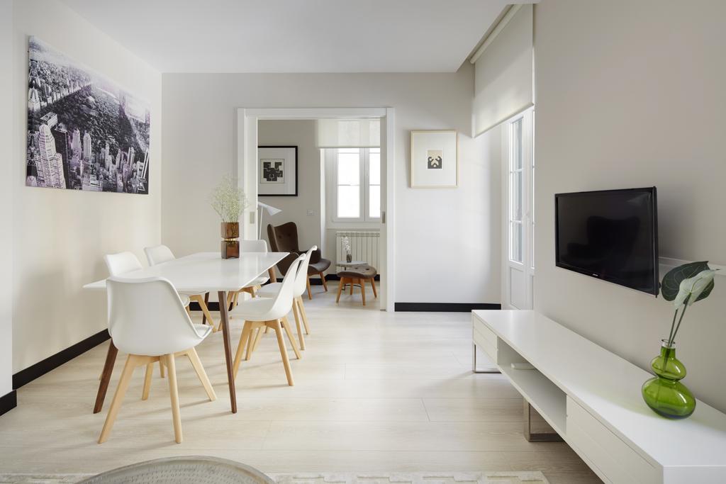 Hamabi Apartment By Feelfree Rentals San Sebastián Zewnętrze zdjęcie