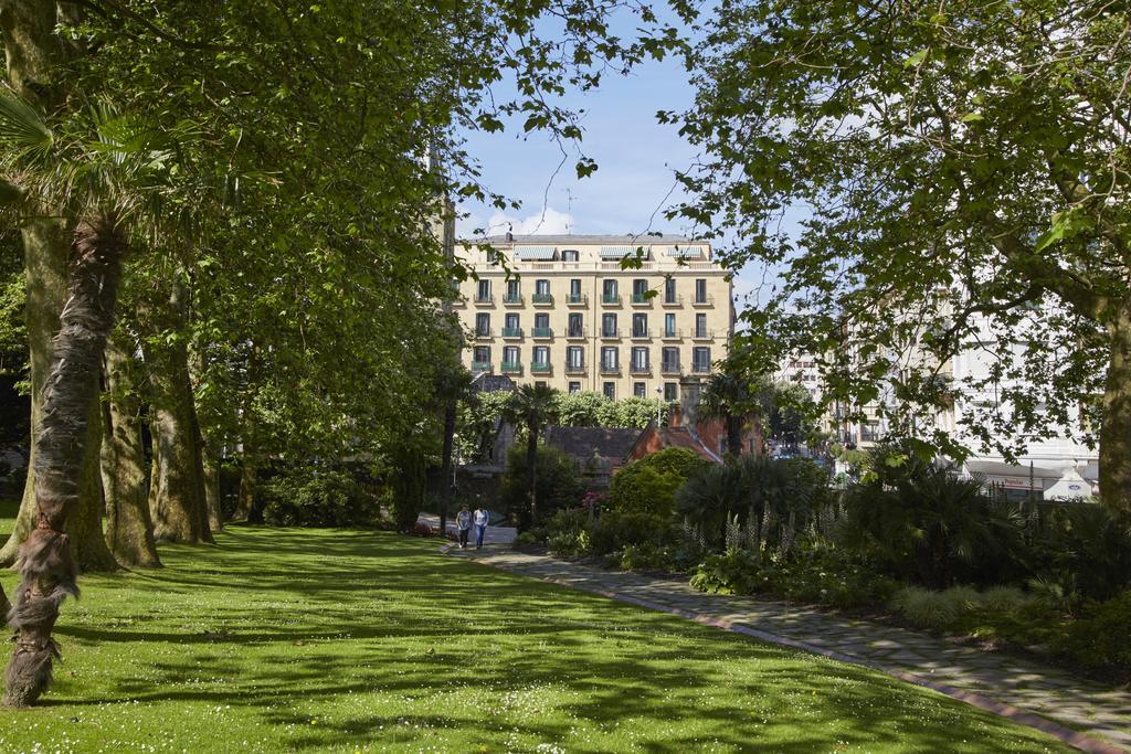 Hamabi Apartment By Feelfree Rentals San Sebastián Zewnętrze zdjęcie