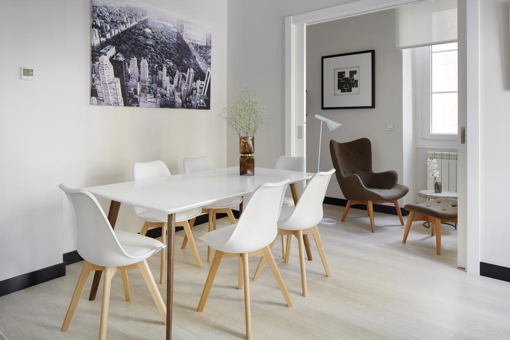 Hamabi Apartment By Feelfree Rentals San Sebastián Zewnętrze zdjęcie