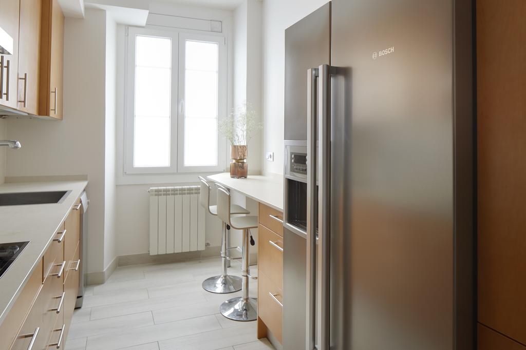 Hamabi Apartment By Feelfree Rentals San Sebastián Zewnętrze zdjęcie