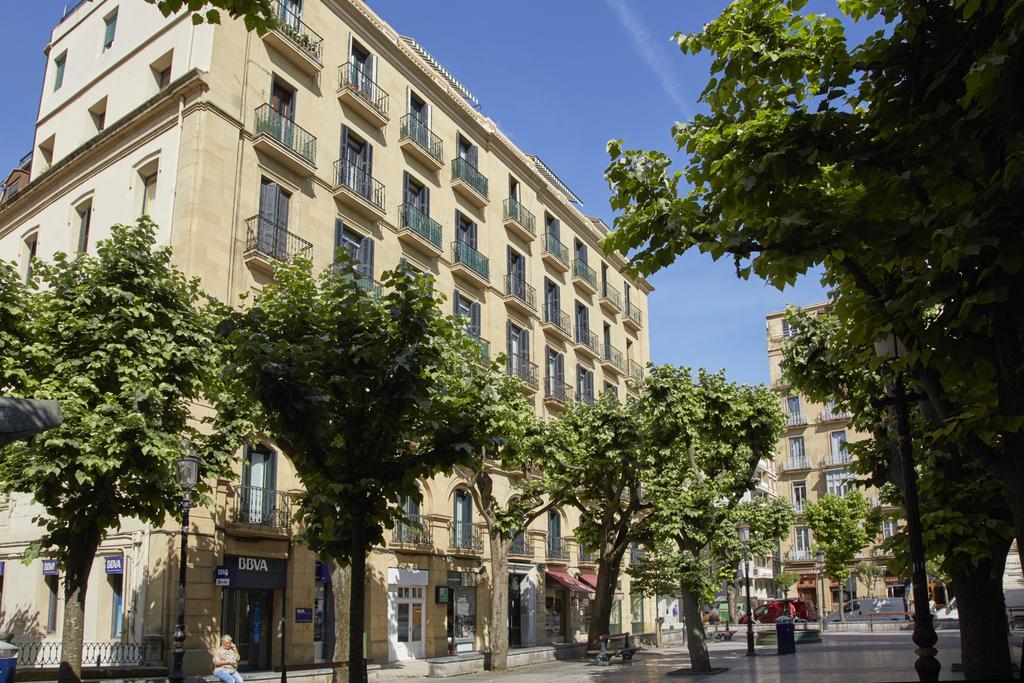 Hamabi Apartment By Feelfree Rentals San Sebastián Zewnętrze zdjęcie